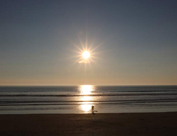 Location gite à Saint Gilles Croix de Vie en Vendée 85