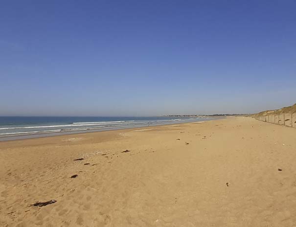 Location de vacances à Brem sur mer en Vendée 85