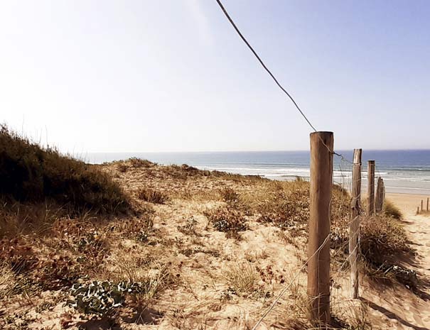 Location de vacances à Bretignolles sur mer en Vendée 85