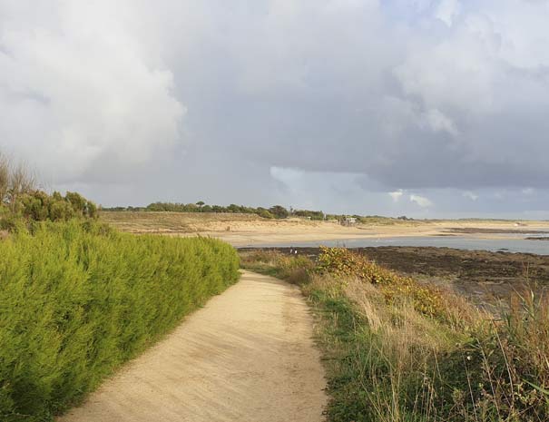 Location de vacances à st gilles croix de vie en Vendée 85